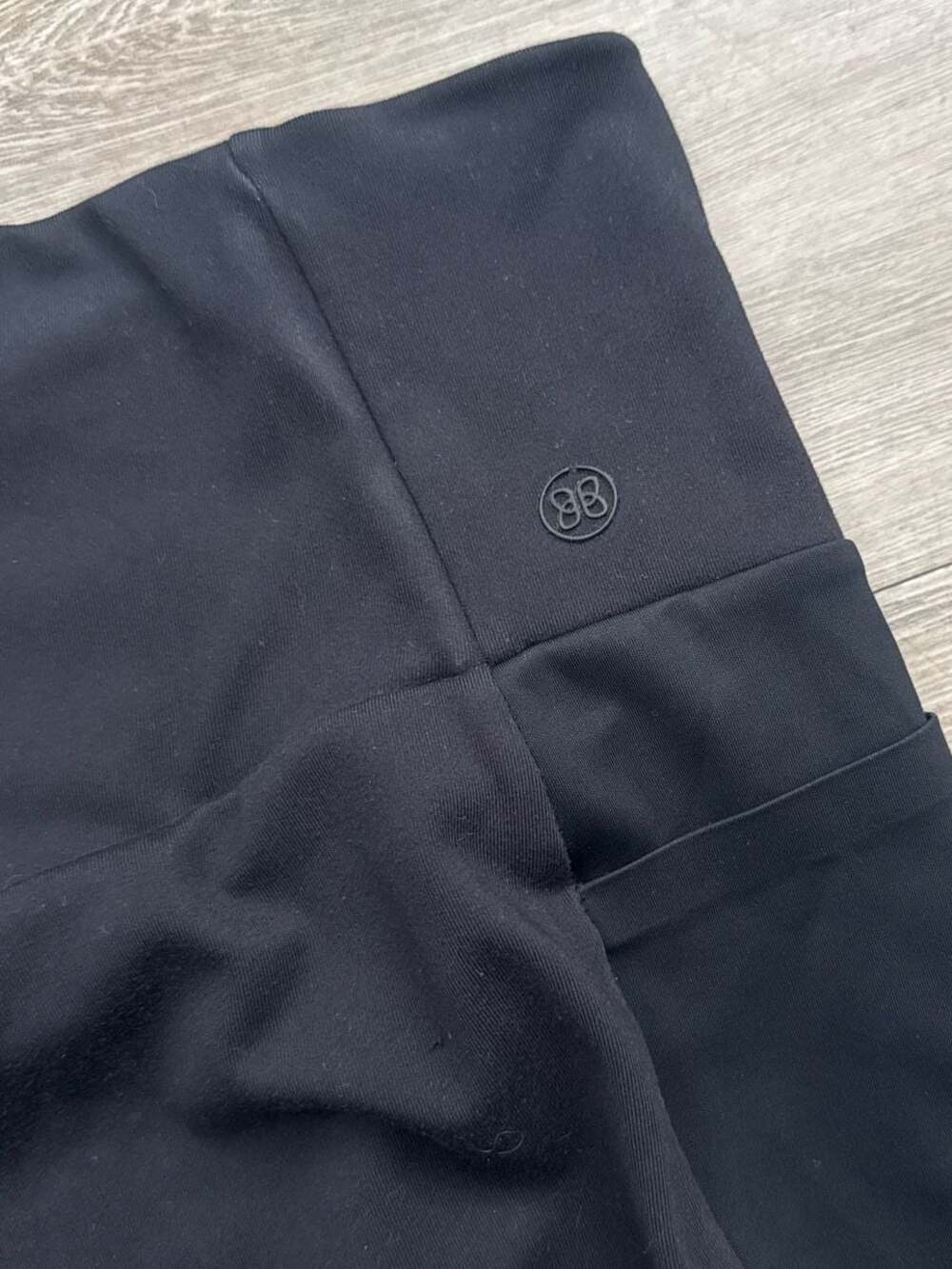 Honeylove Legging Black Size XS - Picture 5 of 5